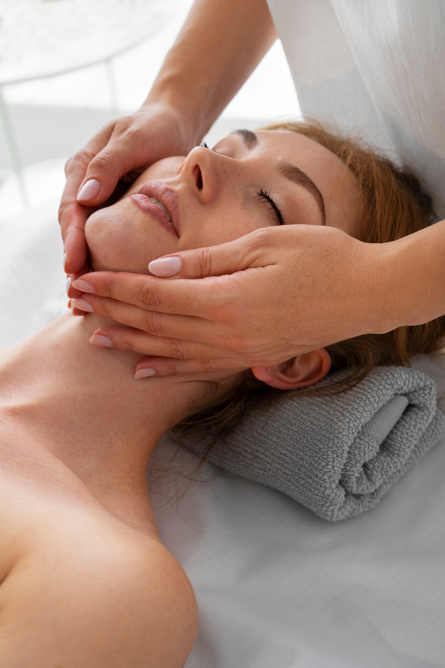 INJECTABLES treatment