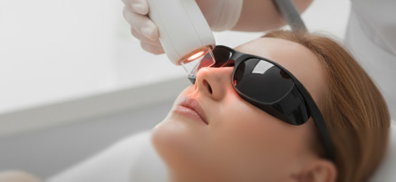 LASER TREATMENTS