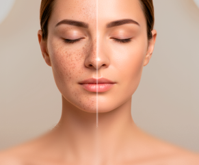 Radiance Renewal